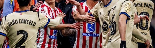 开云网页版-凌晨4点巴萨打响奇迹之战！5-0能翻盘 2大巨星回归 开启狂攻