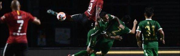 开云服务-【中超】卡兰加破门埃沃洛首球 河南3比1胜10人浙江