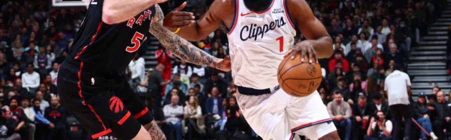 开云登录-快船五连胜！哈登31分10助带队大逆转，快船进前十，但需尽快补强