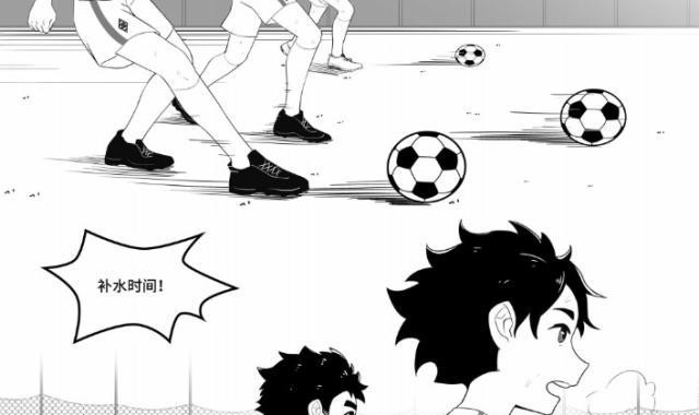 中国小马驹第07话——老马识途