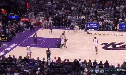 开云登录-膝盖恐怖扭曲倒地痛苦嘶吼 申京赛季或已提前结束