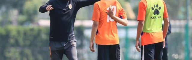 开云官网-泰国泼水节来袭成泰山最大心病 实战考验在心理关