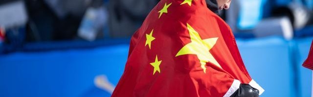 苏翊鸣坡面障碍摘银创造历史 争议判罚？大气回应！