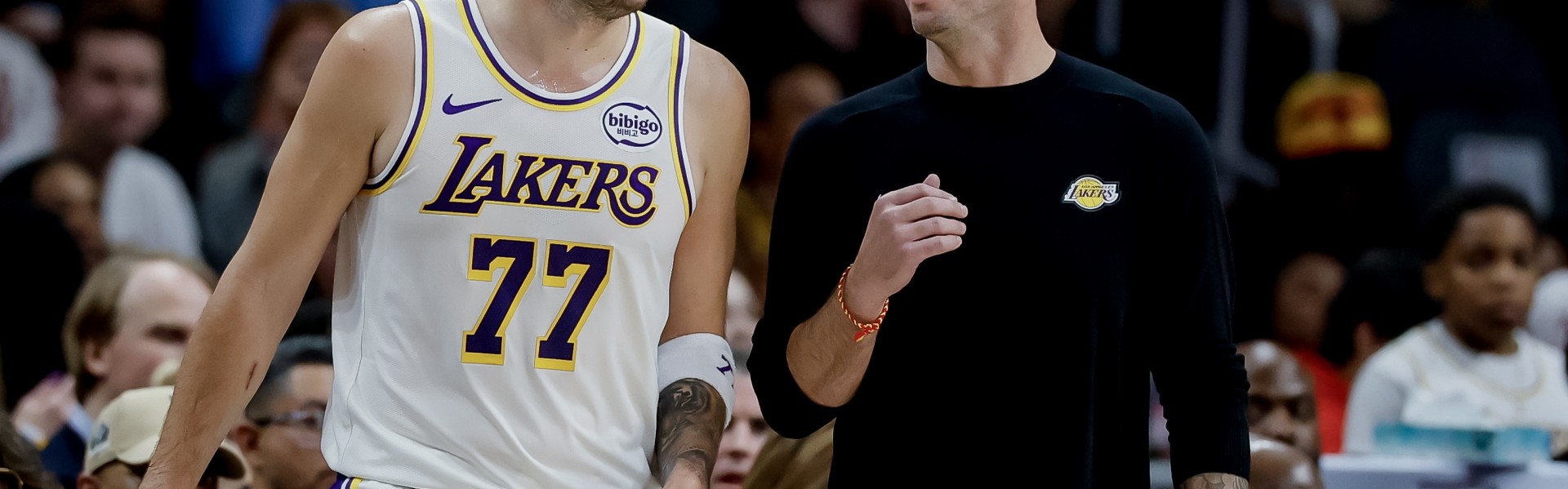 开云登录-雷迪克点名批评激活最强东契奇 湖人若想助其当选MVP需补强防守