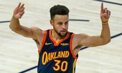 开云入口-ESPN专家预测全明星：詹姆斯队四连胜 库里三分王