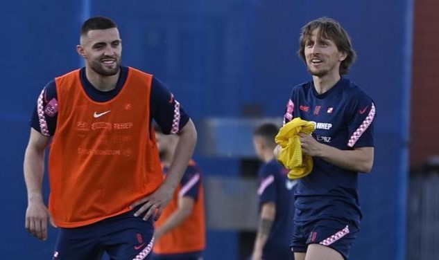 开云入口-【解码克罗地亚】底子没丢光，精神丢光了？