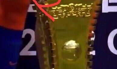 开云登录-泰山夺冠掰坏奖杯 众将发文庆祝孙兴慜也来点赞