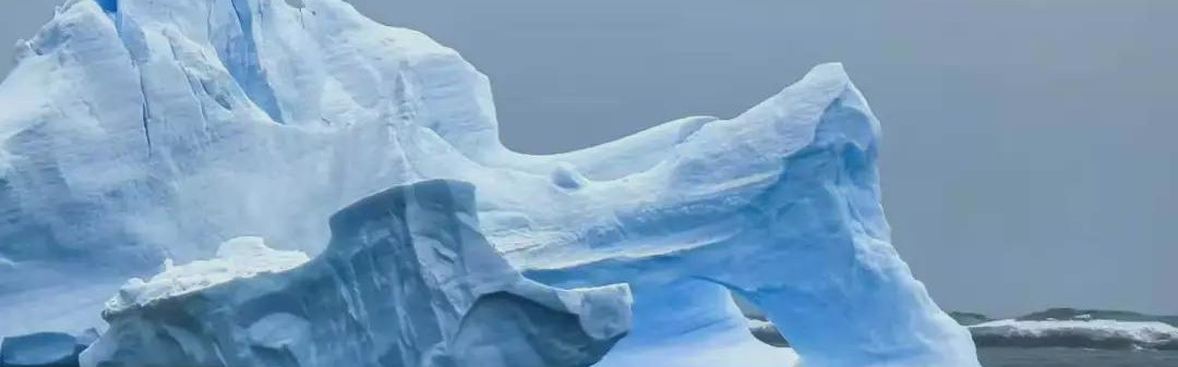 开云入口-刚下飞机行李就没了！杭州姑娘花10多万去南极旅游却崩溃：衣物全靠借