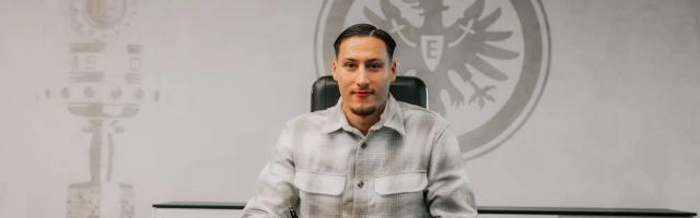 下一个埃基蒂克？有跆拳道基因的德乙半程射手王