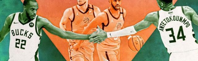 开云官网-八年战友情化作无穷战力，雄鹿双子星挽救整支球队