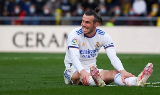 开云入口-射门比传球还多，贝尔离开皇马前还能留下什么？