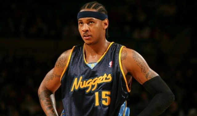 让约基奇换号码？比卢普斯：掘金应该退役安东尼的15号球衣