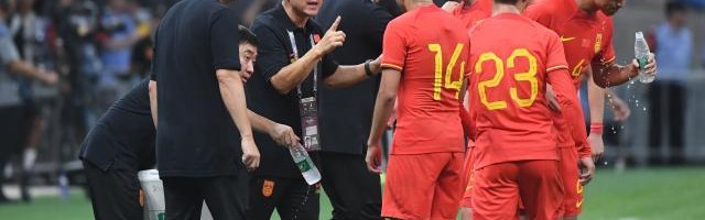 开云官网-国奥队集训名单公布 陶强龙、王钰栋等26人入选